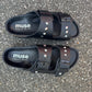 DOPPIA FASCIA // PLATFORM