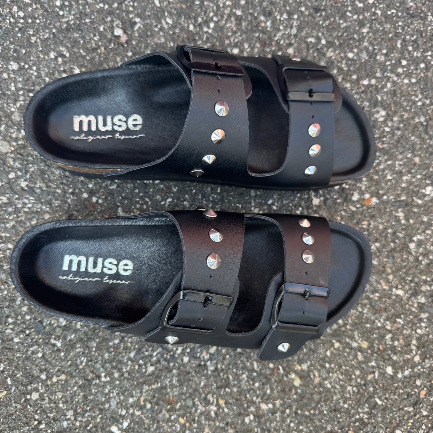 DOPPIA FASCIA // PLATFORM
