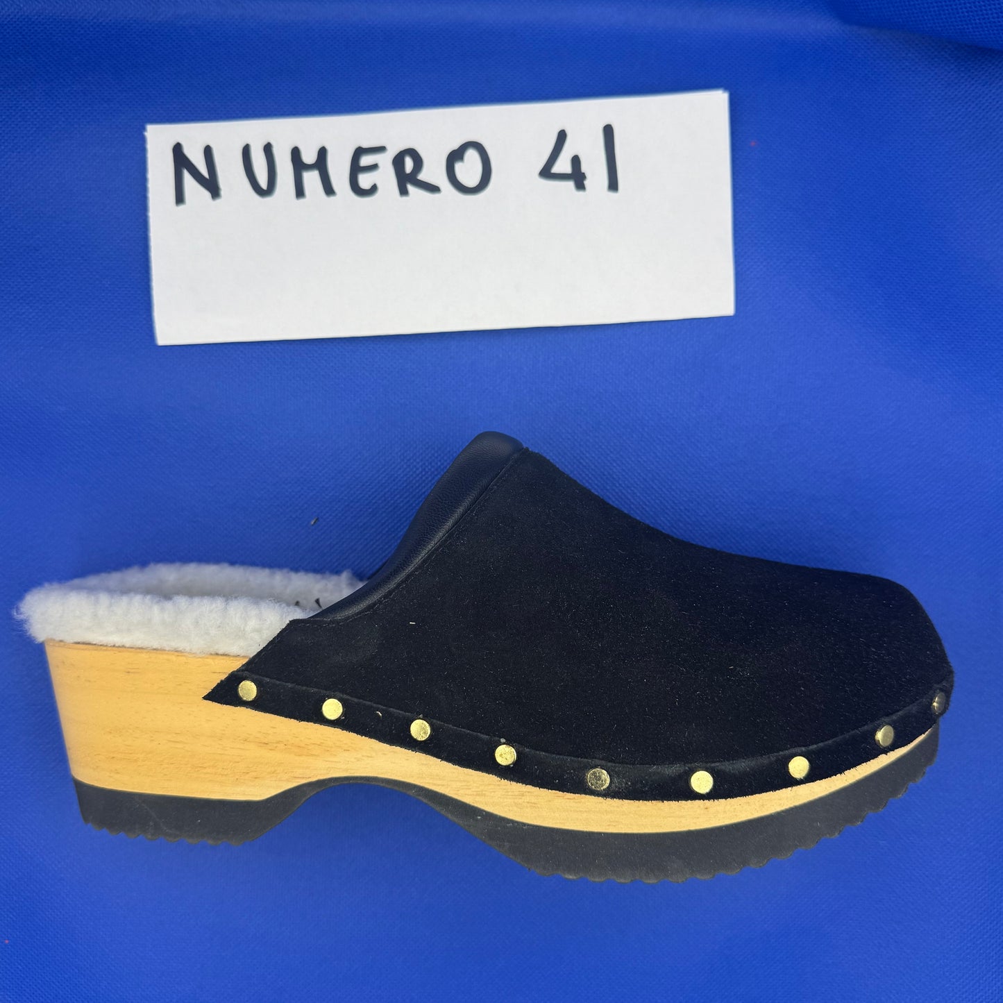 ZOCCOLI SCONTATISSIMI 41