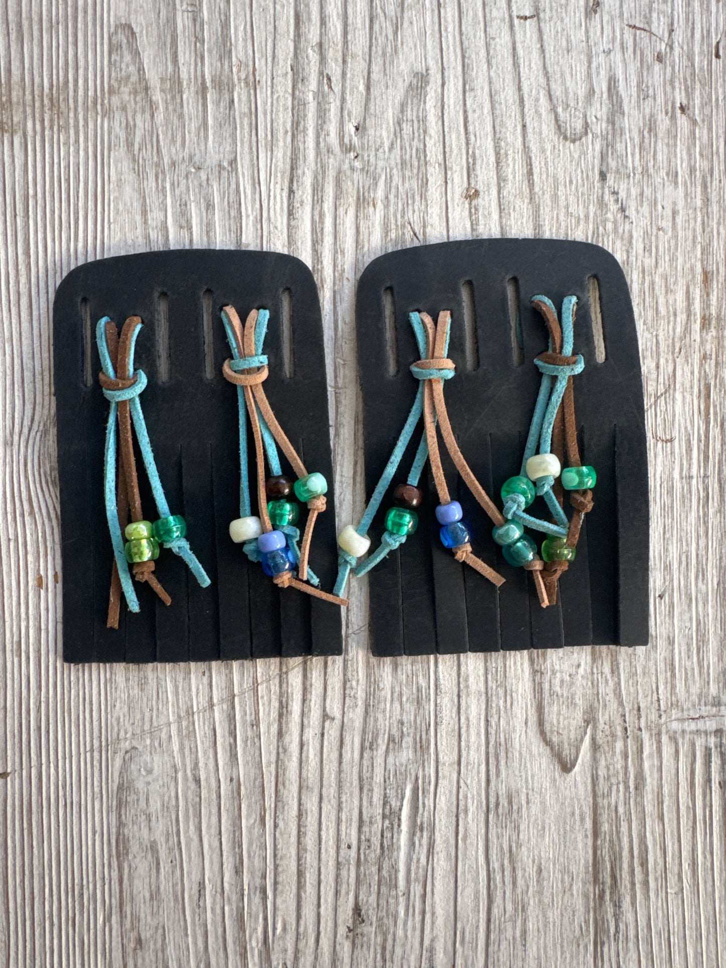 ACCESSORIO FRANGIA CON PERLINE DISPONIBILI