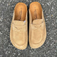 MOCASSINO SABOT