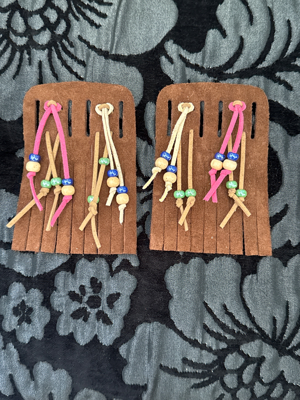 ACCESSORIO FRANGIA CON PERLINE DISPONIBILI