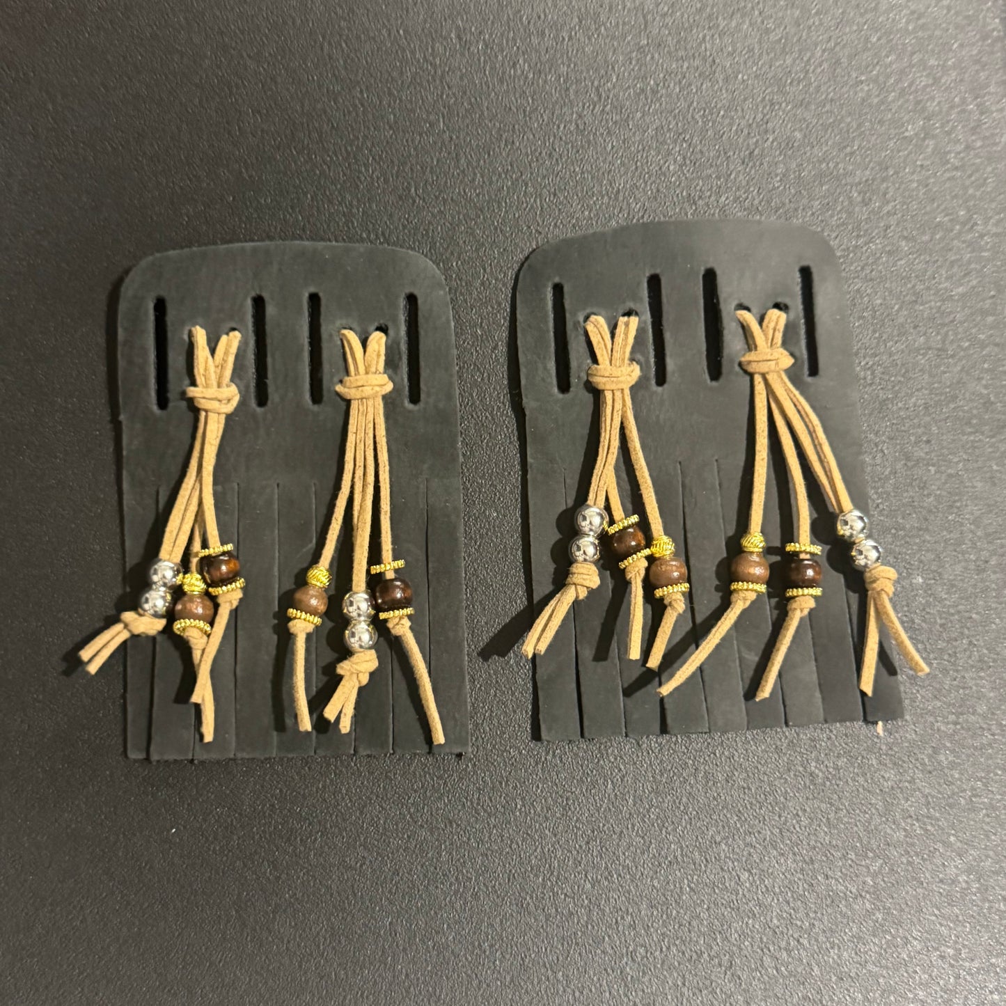 ACCESSORIO FRANGIA CON PERLINE DISPONIBILI