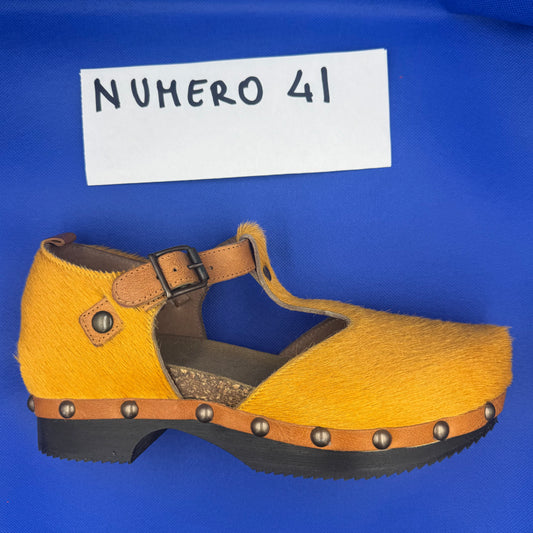 ZOCCOLI SCONTATISSIMI 41