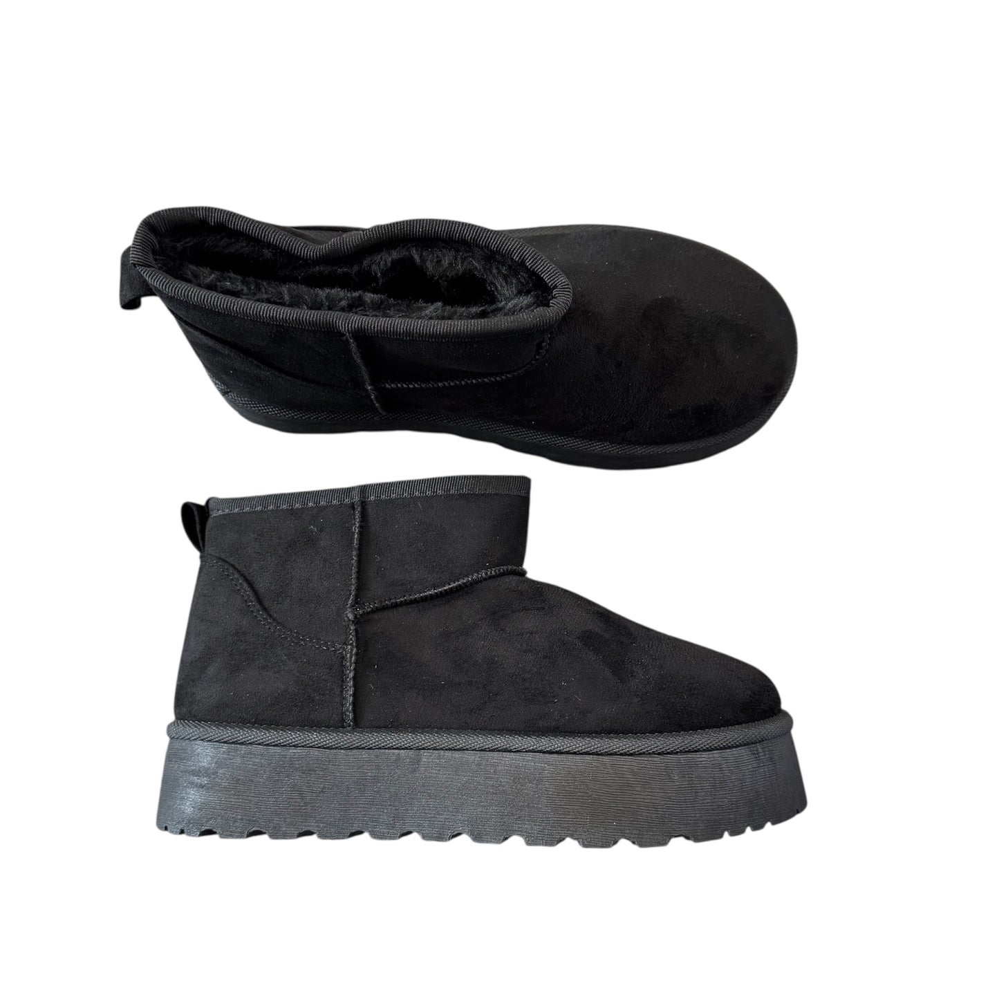 MINI // PLATFORM / ECO PELLE