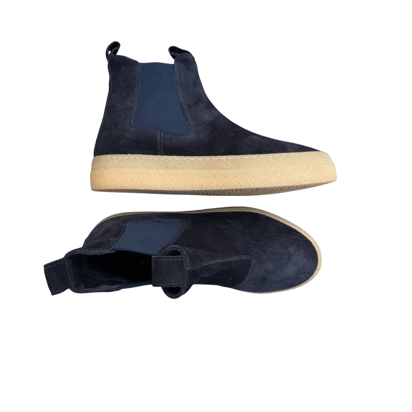 BEATLES  IN CAMOSCIO // MUSE