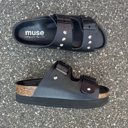 DOPPIA FASCIA // PLATFORM