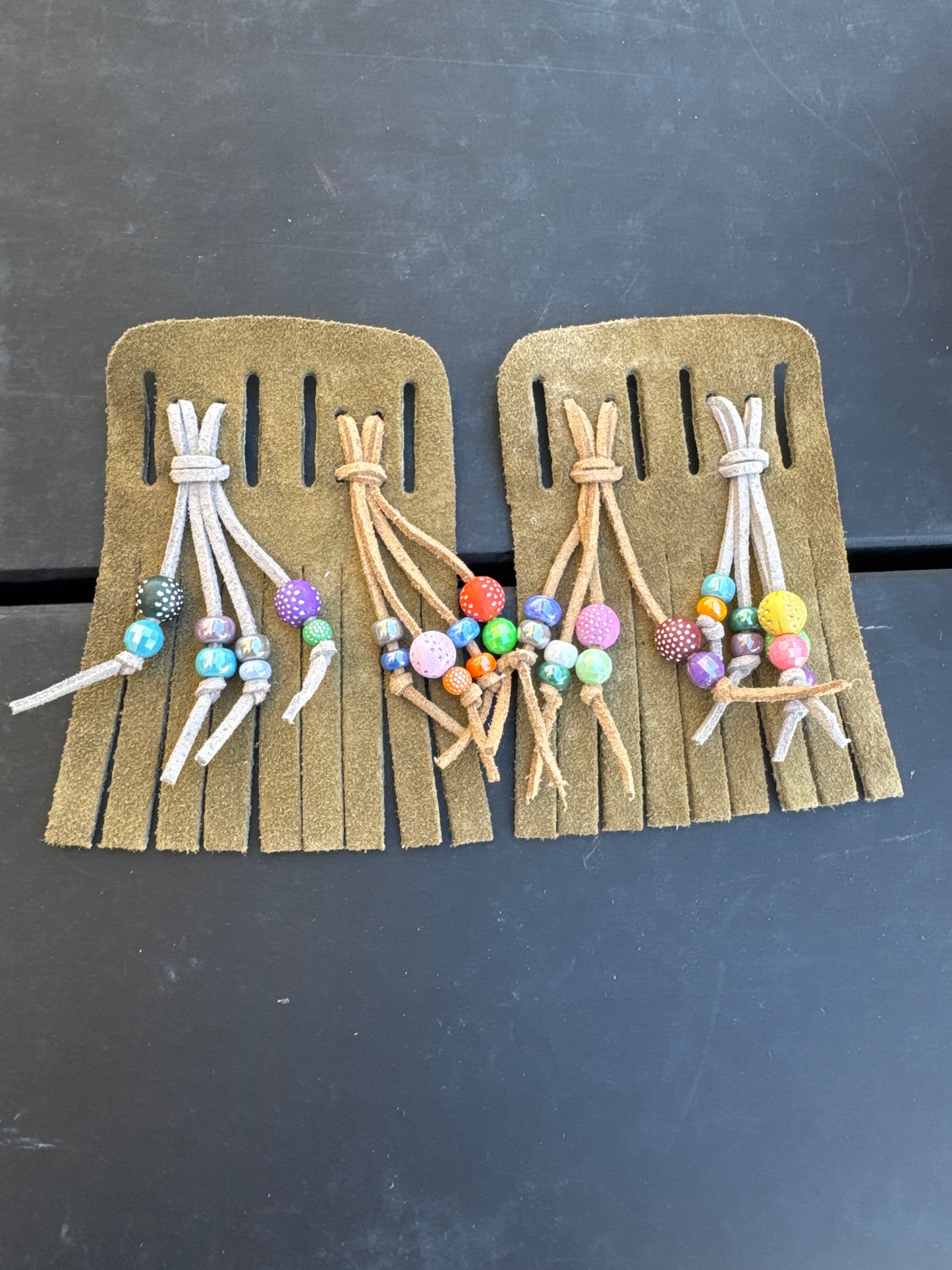 ACCESSORIO FRANGIA CON PERLINE DISPONIBILI