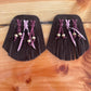 ACCESSORIO FRANGIA CON PERLINE DISPONIBILI