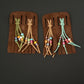 ACCESSORIO FRANGIA CON PERLINE DISPONIBILI