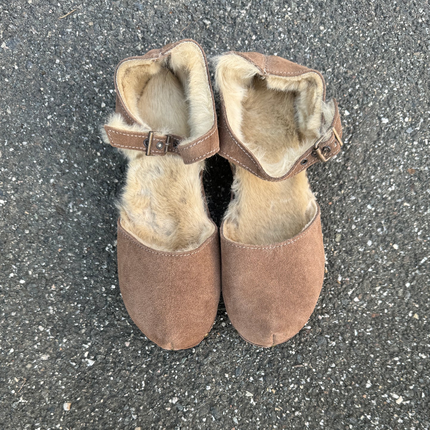 ZOCCOLO FLAMINIA | MUSE