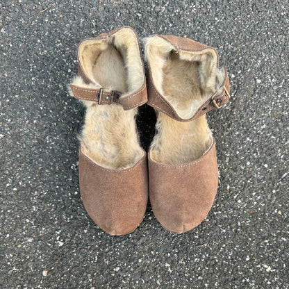 ZOCCOLO FLAMINIA | MUSE