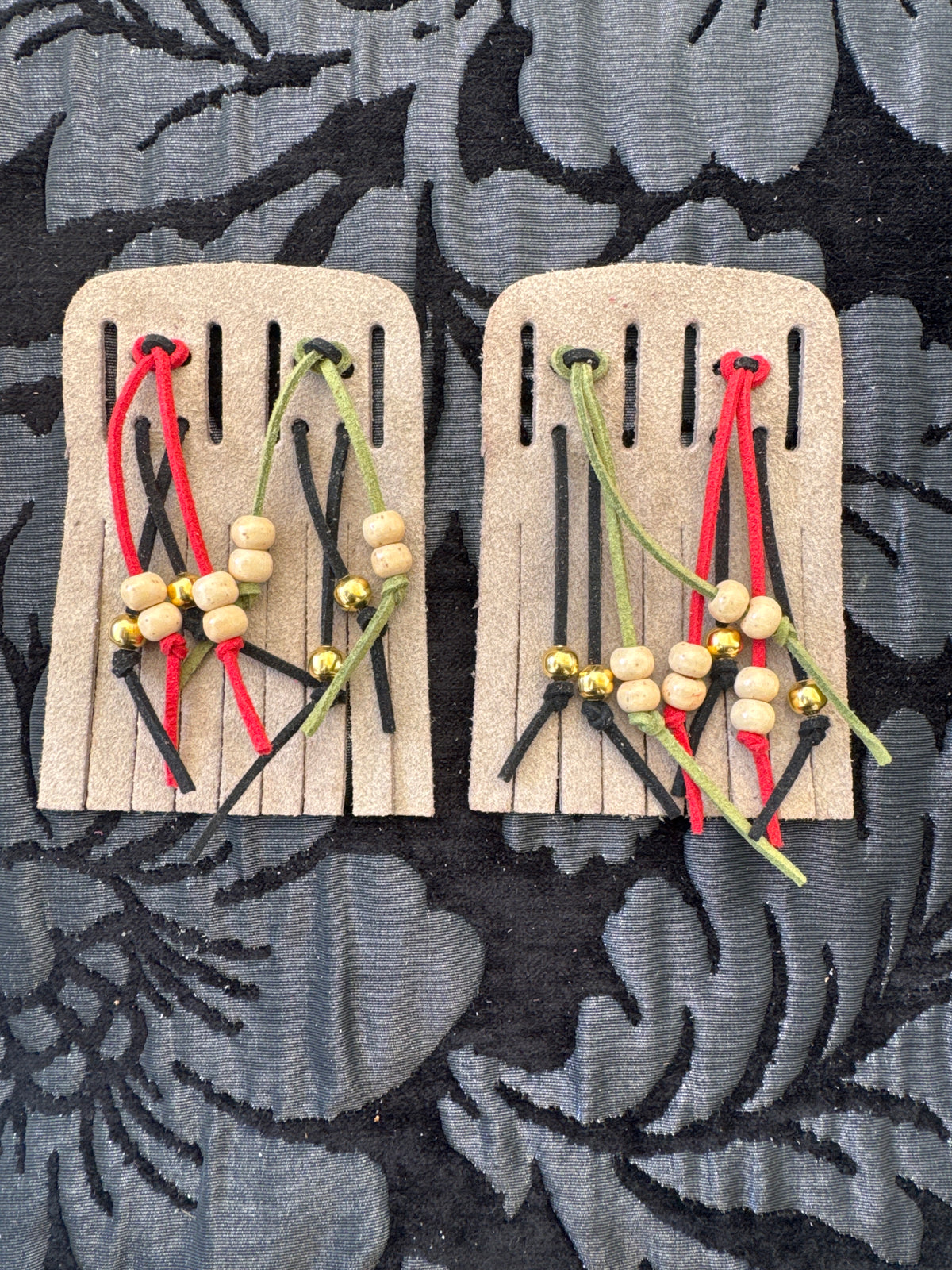 ACCESSORIO FRANGIA CON PERLINE DISPONIBILI