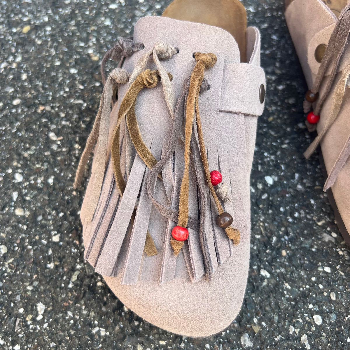 SABOT IN CAMOSCIO