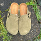 SABOT IN CAMOSCIO