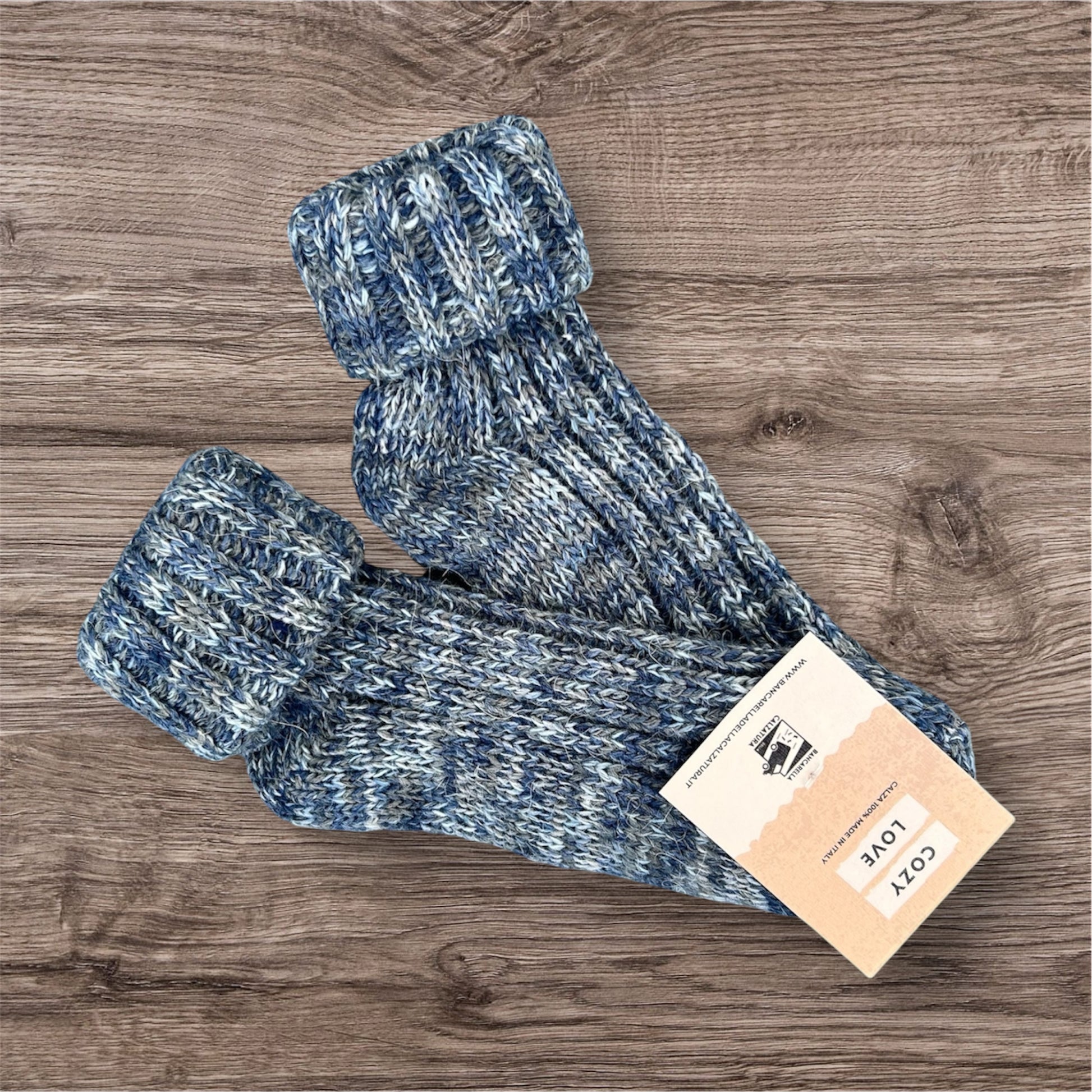 Fuzzy Calzini Fluffy Inverno Caldo Casa Calzini Accoglienti - Foto 8