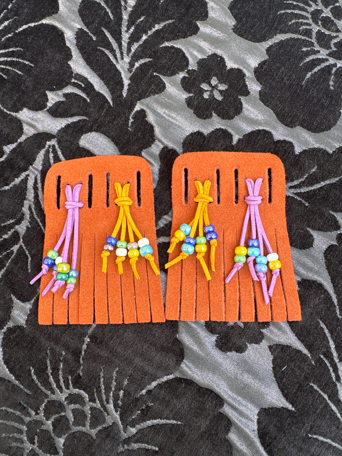 ACCESSORIO FRANGIA CON PERLINE DISPONIBILI