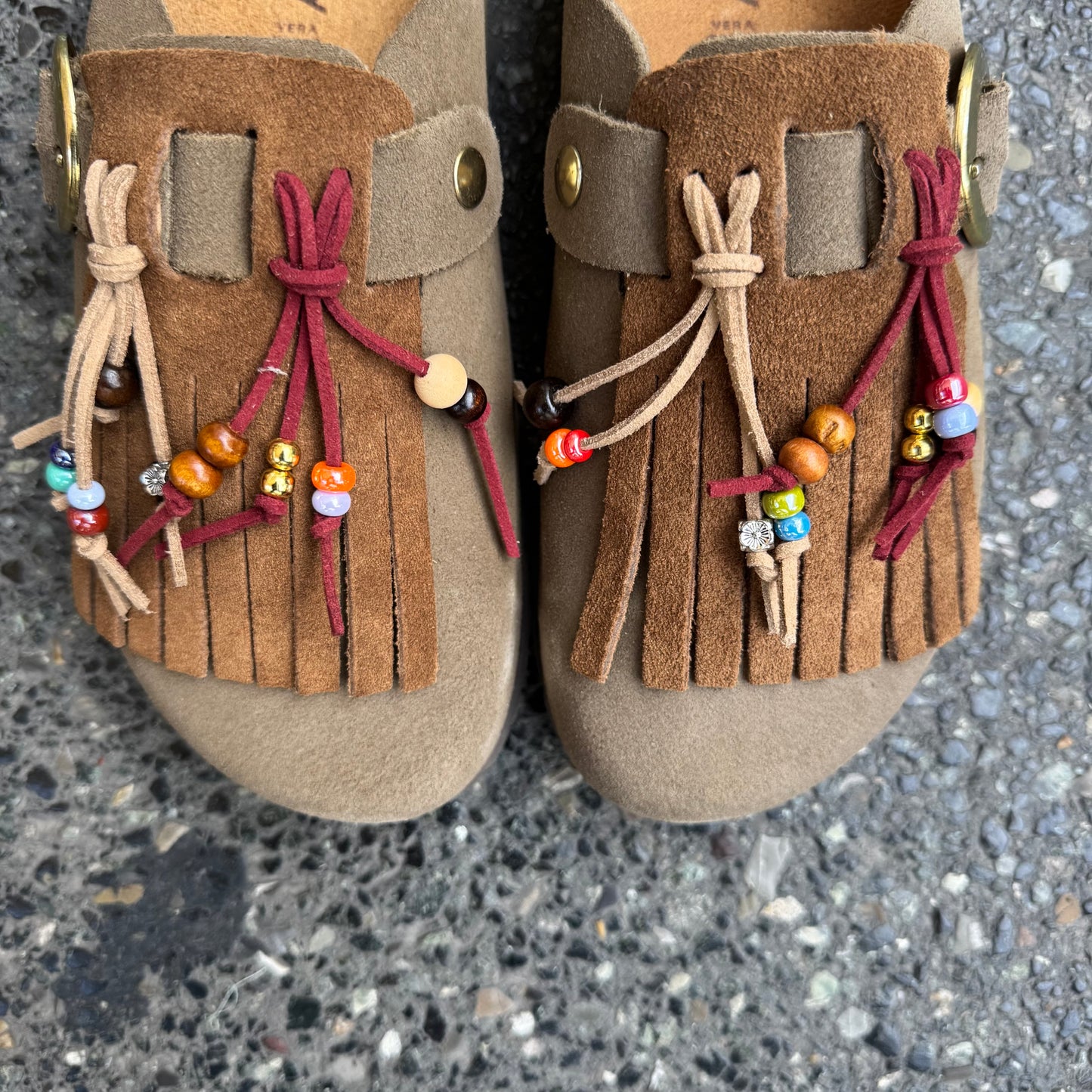 ACCESSORIO FRANGIA CON PERLINE DISPONIBILI