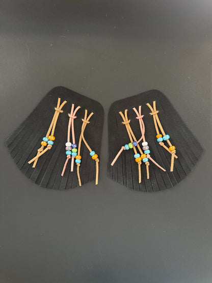 ACCESSORIO FRANGIA CON PERLINE DISPONIBILI