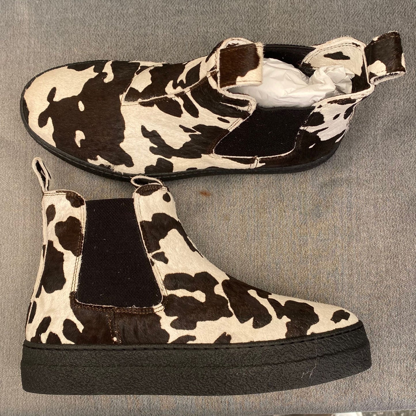 BEATLES  IN CAMOSCIO // MUSE