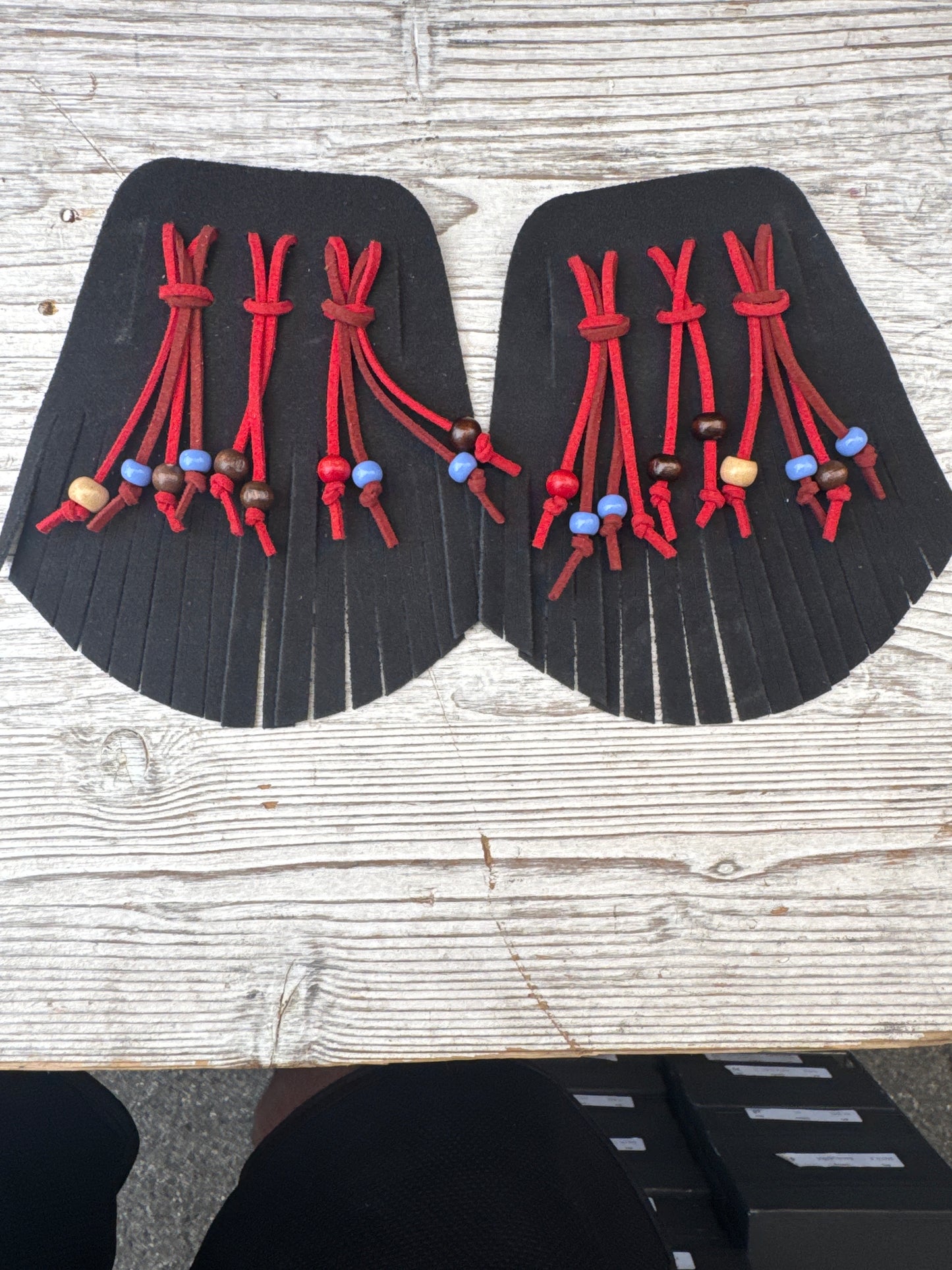 ACCESSORIO FRANGIA CON PERLINE DISPONIBILI