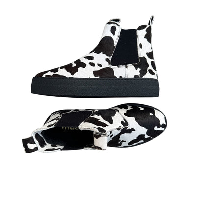 BEATLES CAVALLINO / MUSE