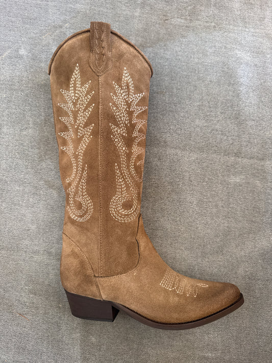 TEXANO ALTO Tacco 3,5 CM
