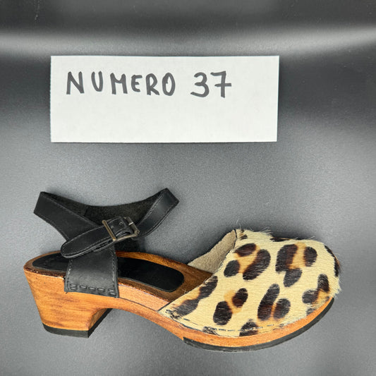 ZOCCOLI SCONTATISSIMI 37