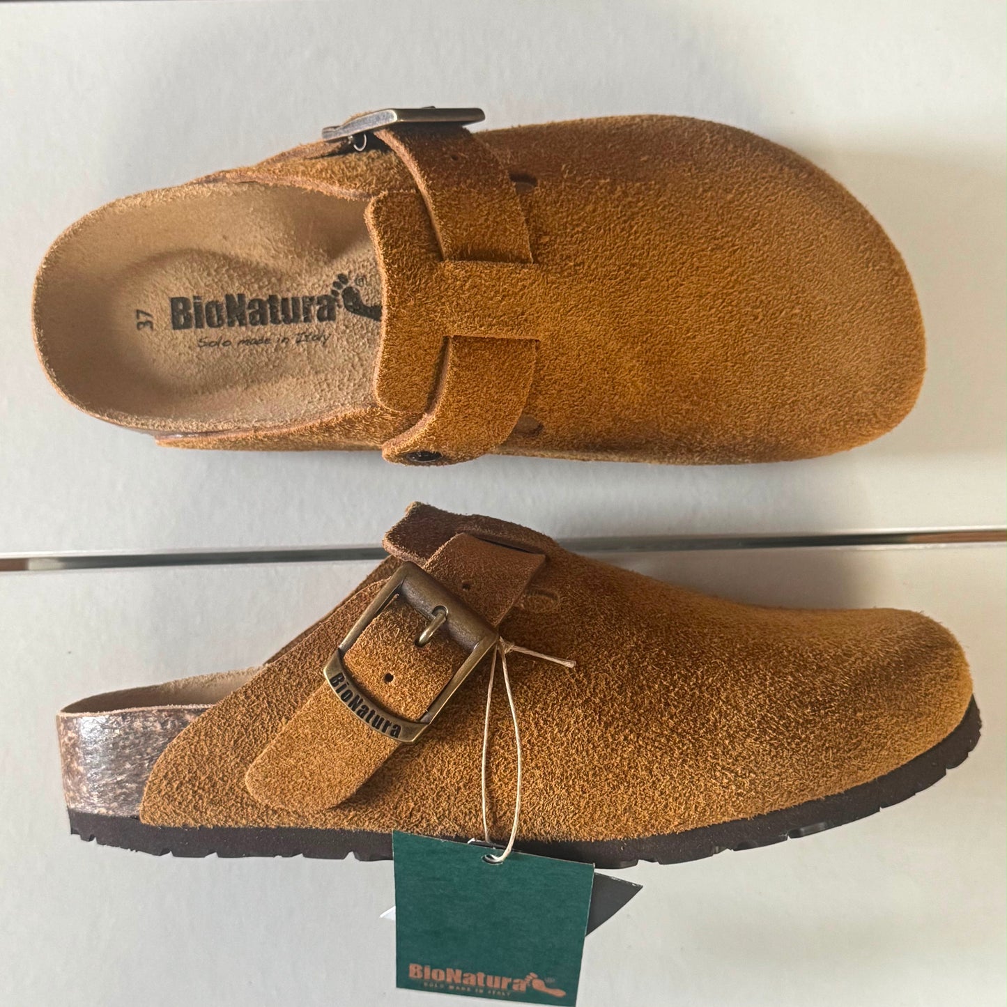 SABOT BIONATURA 35/47