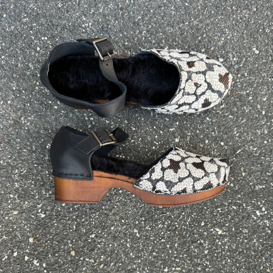 ZOCCOLO FLAMINIA | MUSE