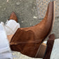 TEXANO BASSO RICAMO
