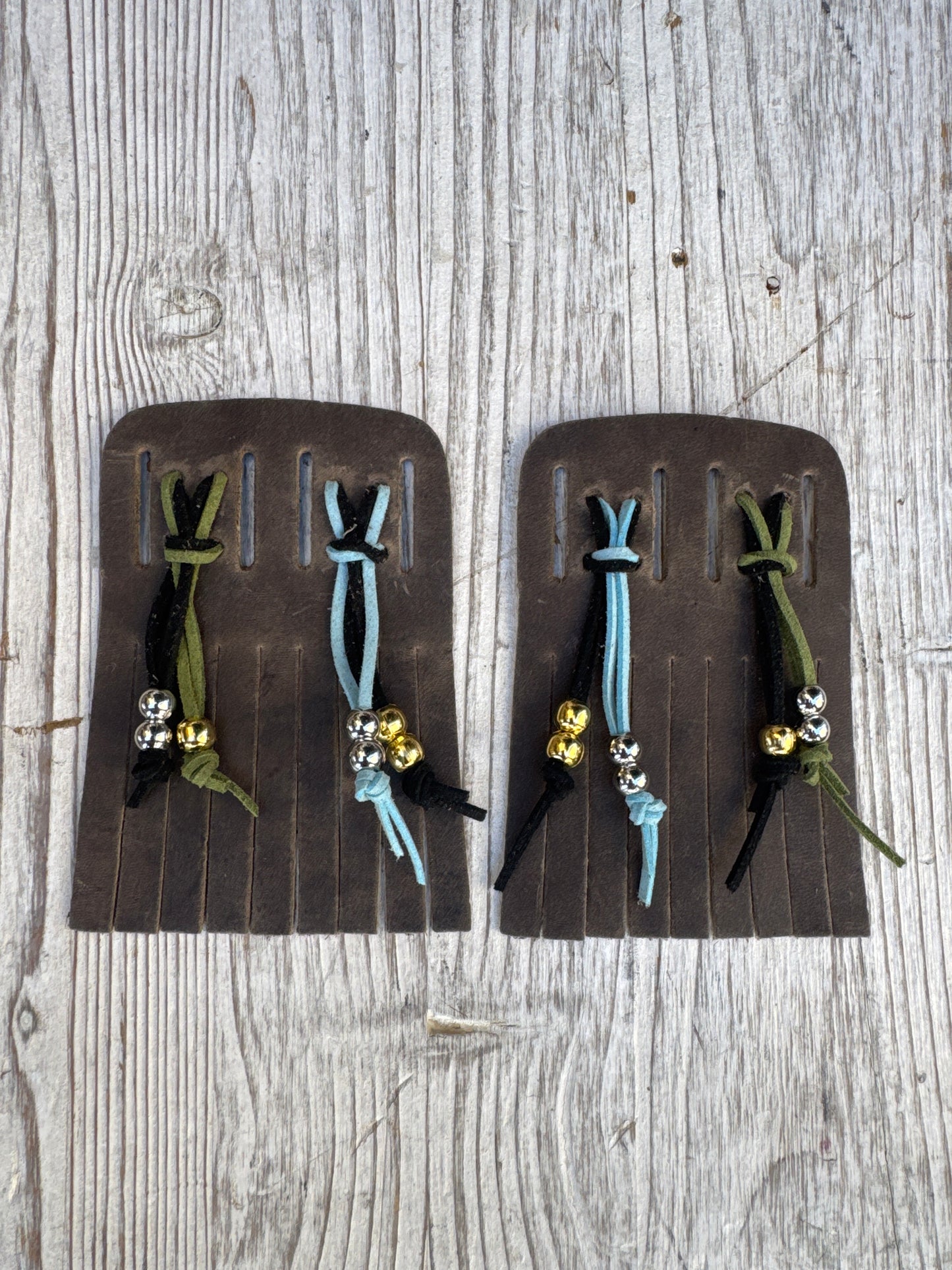 ACCESSORIO FRANGIA CON PERLINE DISPONIBILI