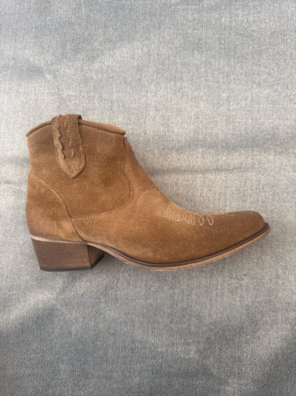 TEXANO BASSO RICAMO