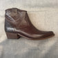 TEXANO BASSO RICAMO