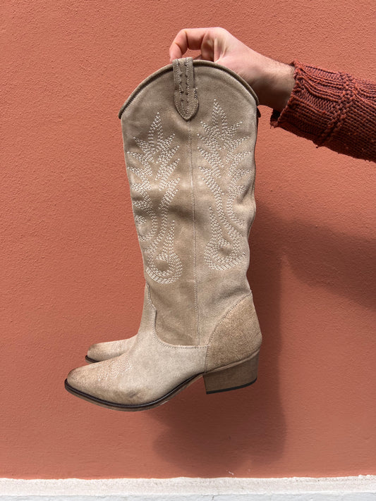 TEXANO ALTO 3,5 e 7 CM