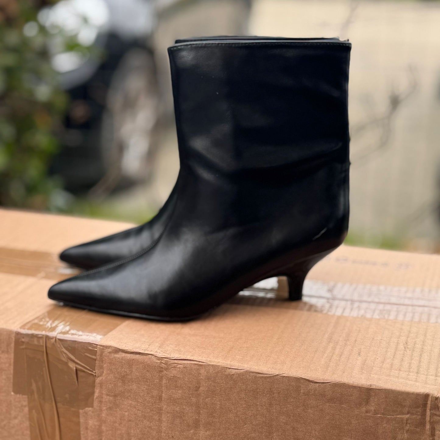 STIVALI ECOPELLE | 3 misure