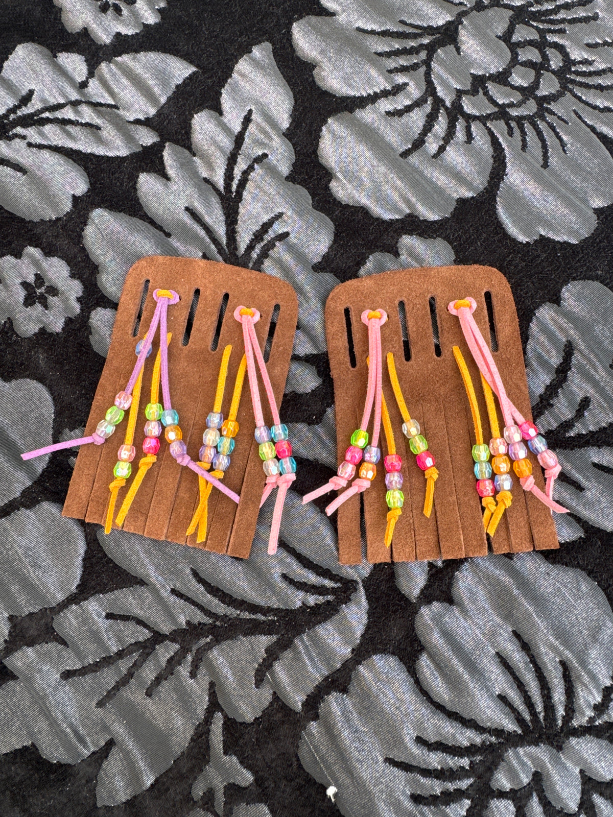 ACCESSORIO FRANGIA CON PERLINE DISPONIBILI