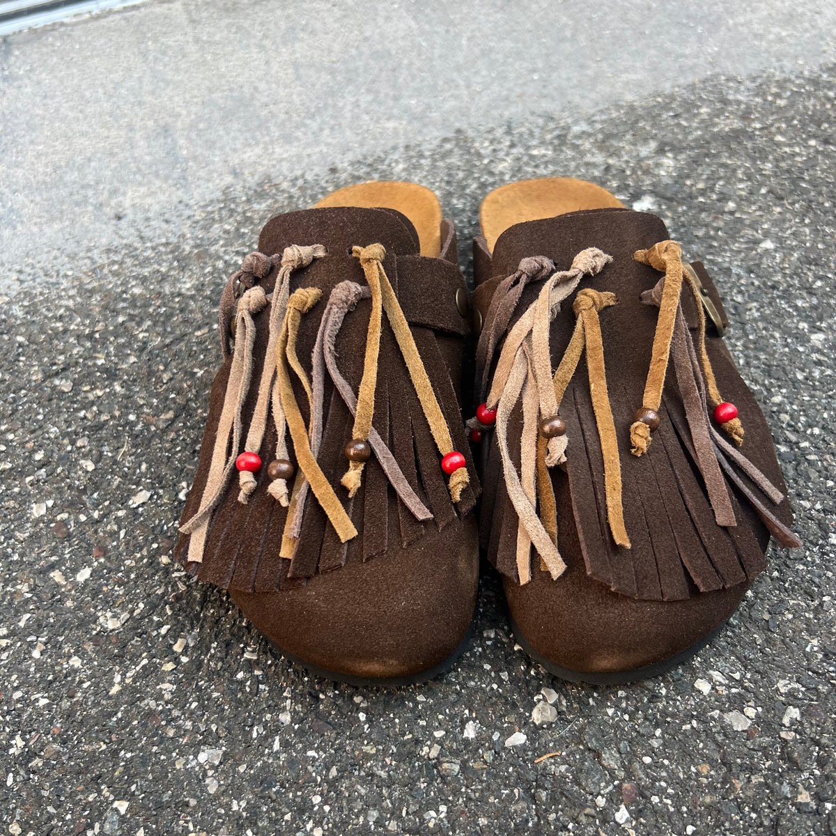 SABOT IN CAMOSCIO