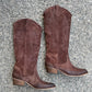 TEXANO ALTO 3,5 e 7 CM