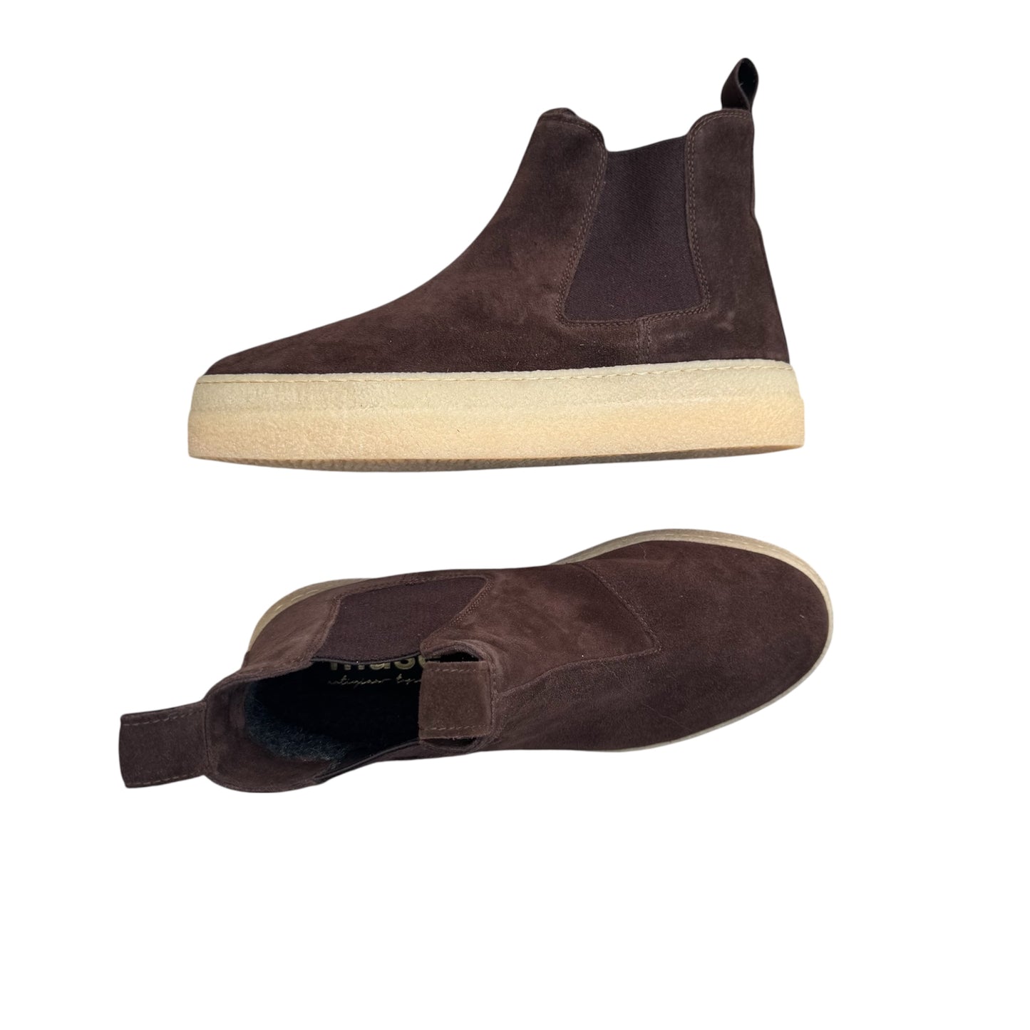 BEATLES  IN CAMOSCIO // MUSE