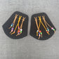 ACCESSORIO FRANGIA CON PERLINE DISPONIBILI