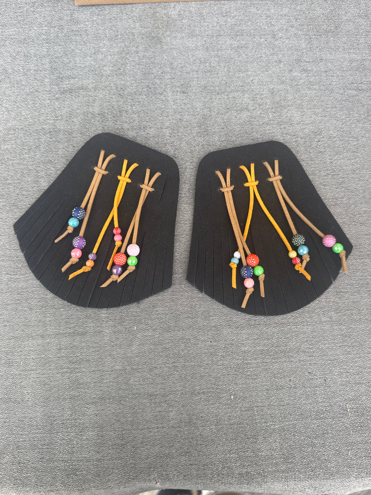 ACCESSORIO FRANGIA CON PERLINE DISPONIBILI
