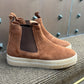 STIVALETTO CHELSEA