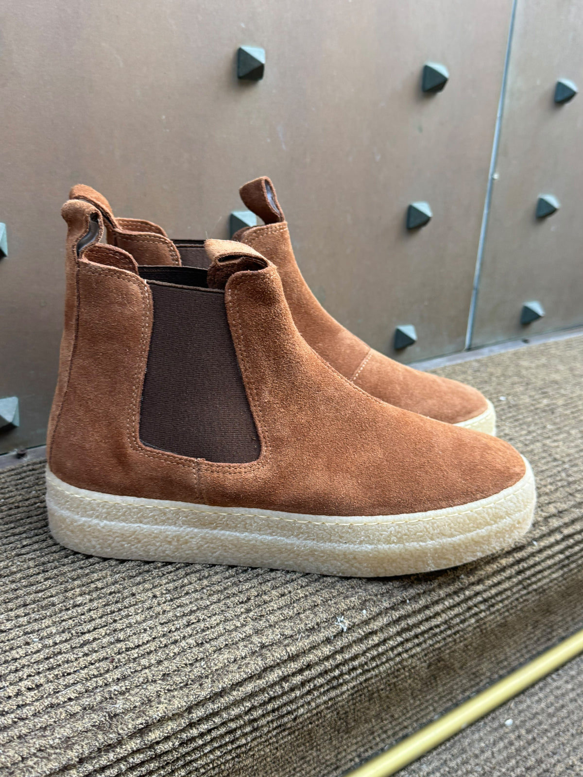 STIVALETTO CHELSEA