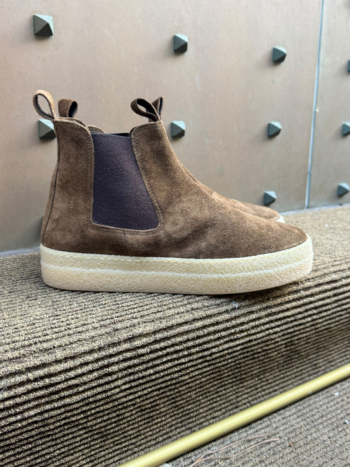 STIVALETTO CHELSEA