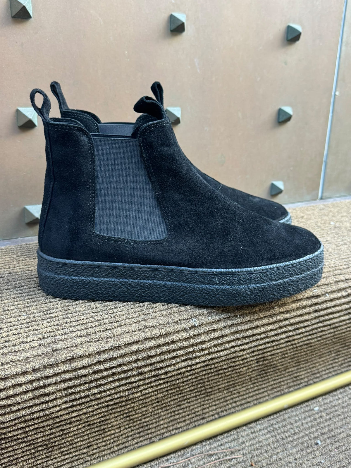 STIVALETTO CHELSEA