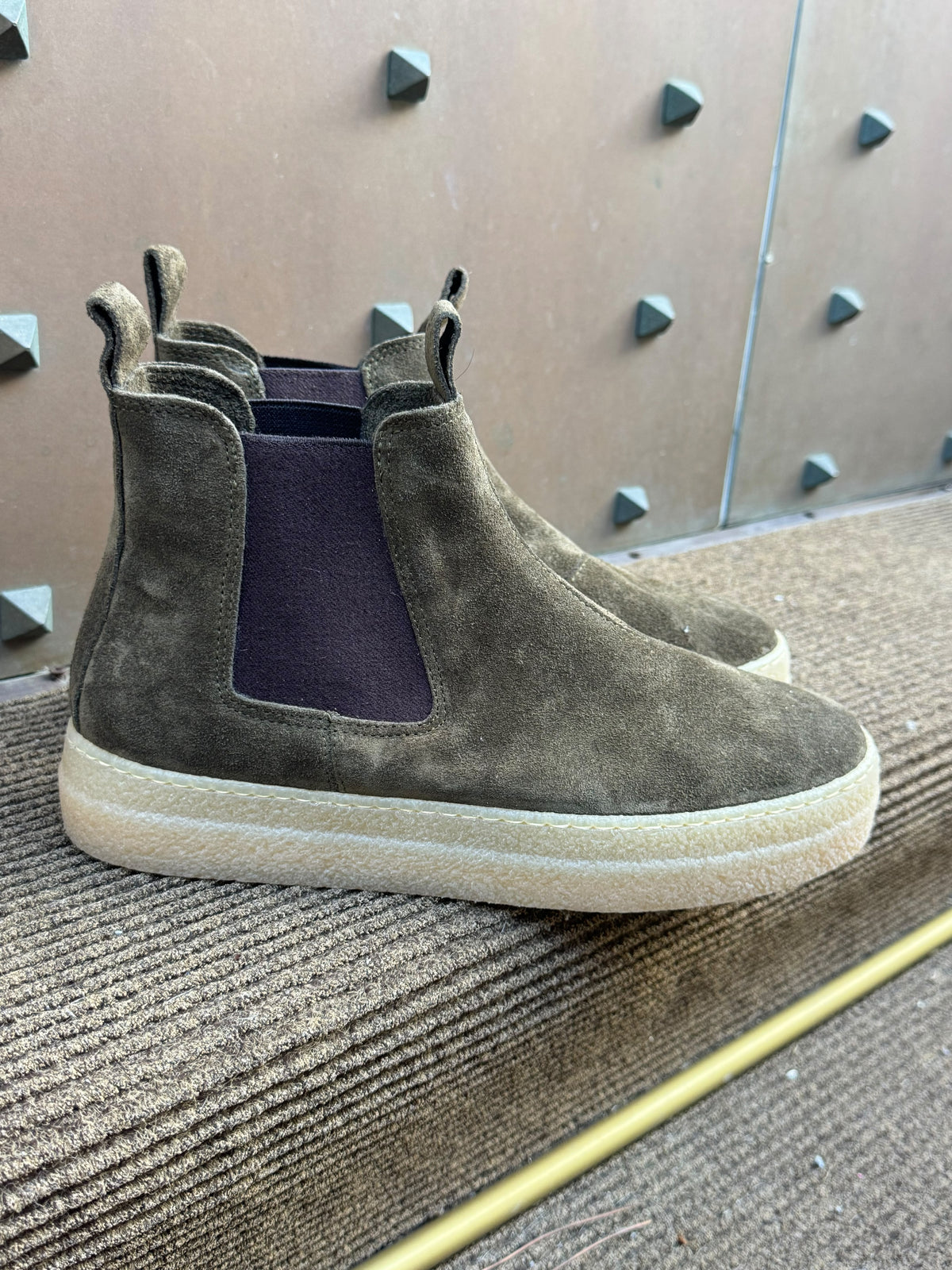 STIVALETTO CHELSEA