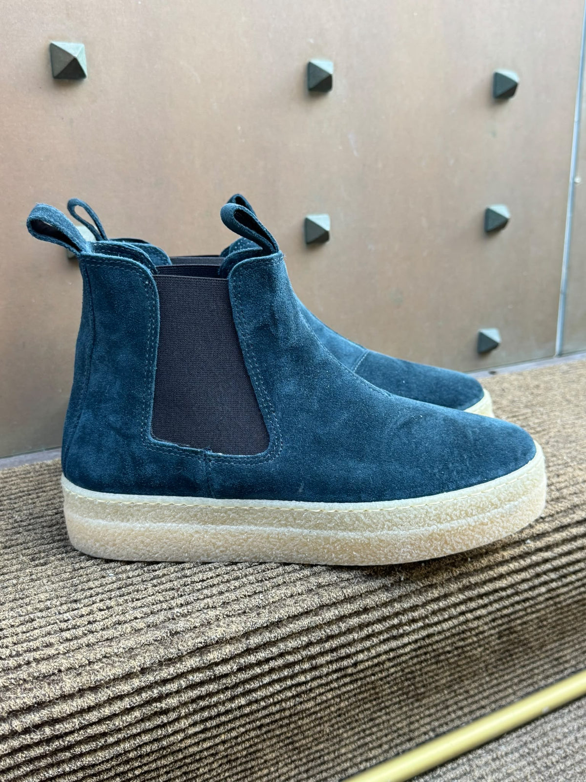 STIVALETTO CHELSEA