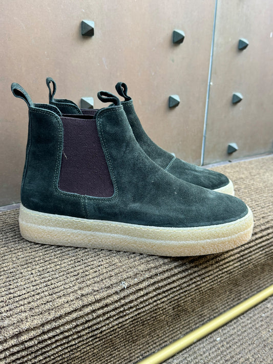 STIVALETTO CHELSEA