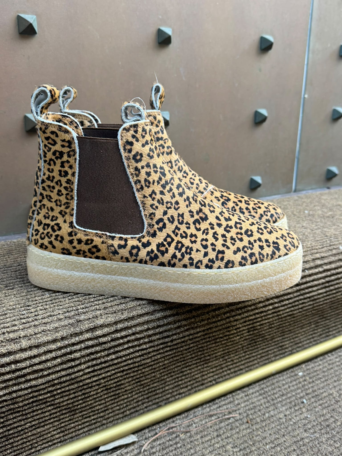STIVALETTO CHELSEA
